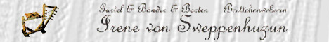 Logo Irene von Sweppenhuzun