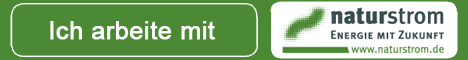 Banner naturstrom.de