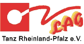 Logo LAG Tanz RLP